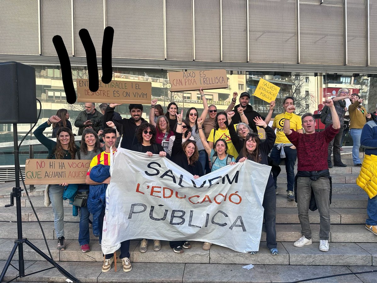 Bandera negra tweet media