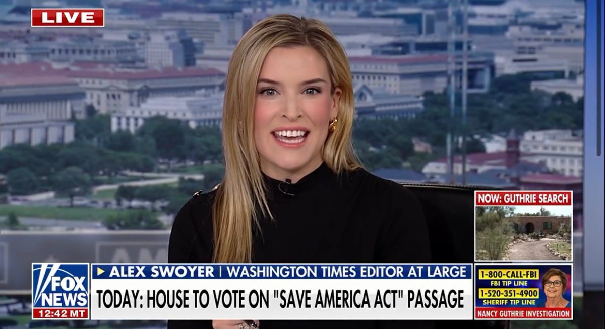 Alex Swoyer tweet media