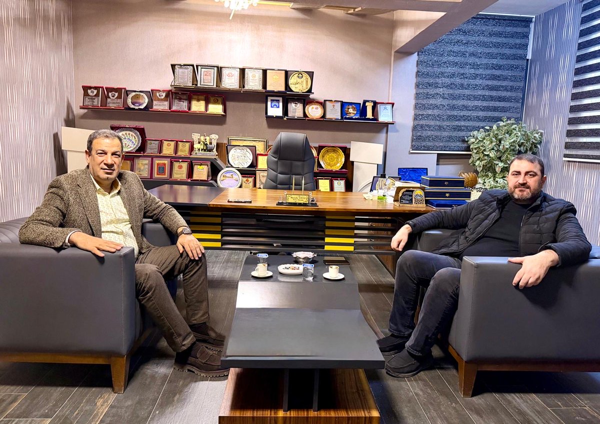 Mustafa Yavuz tweet media