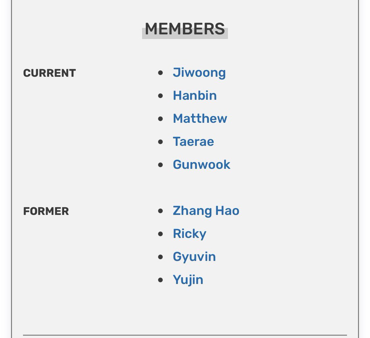 jincteez's tweet image. if you hear a sound it’s just me screaming from my room