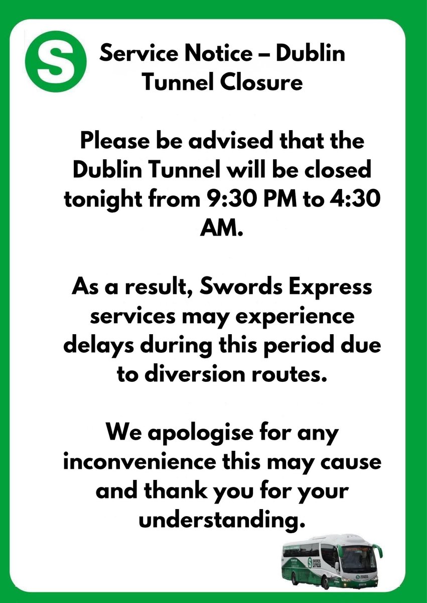 Swords Express tweet media