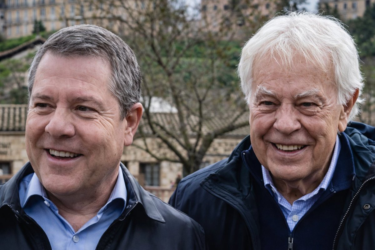 Las cosas de Felipe González eran un Festival del humor. El payachete que se disfrazaba de temible rojeras. Hoy os explicamos cómo facilitó y abarató el despido en su reforma laboral de 1994, que es la segunda peor para los trabajadores tras la del PP de 2012.