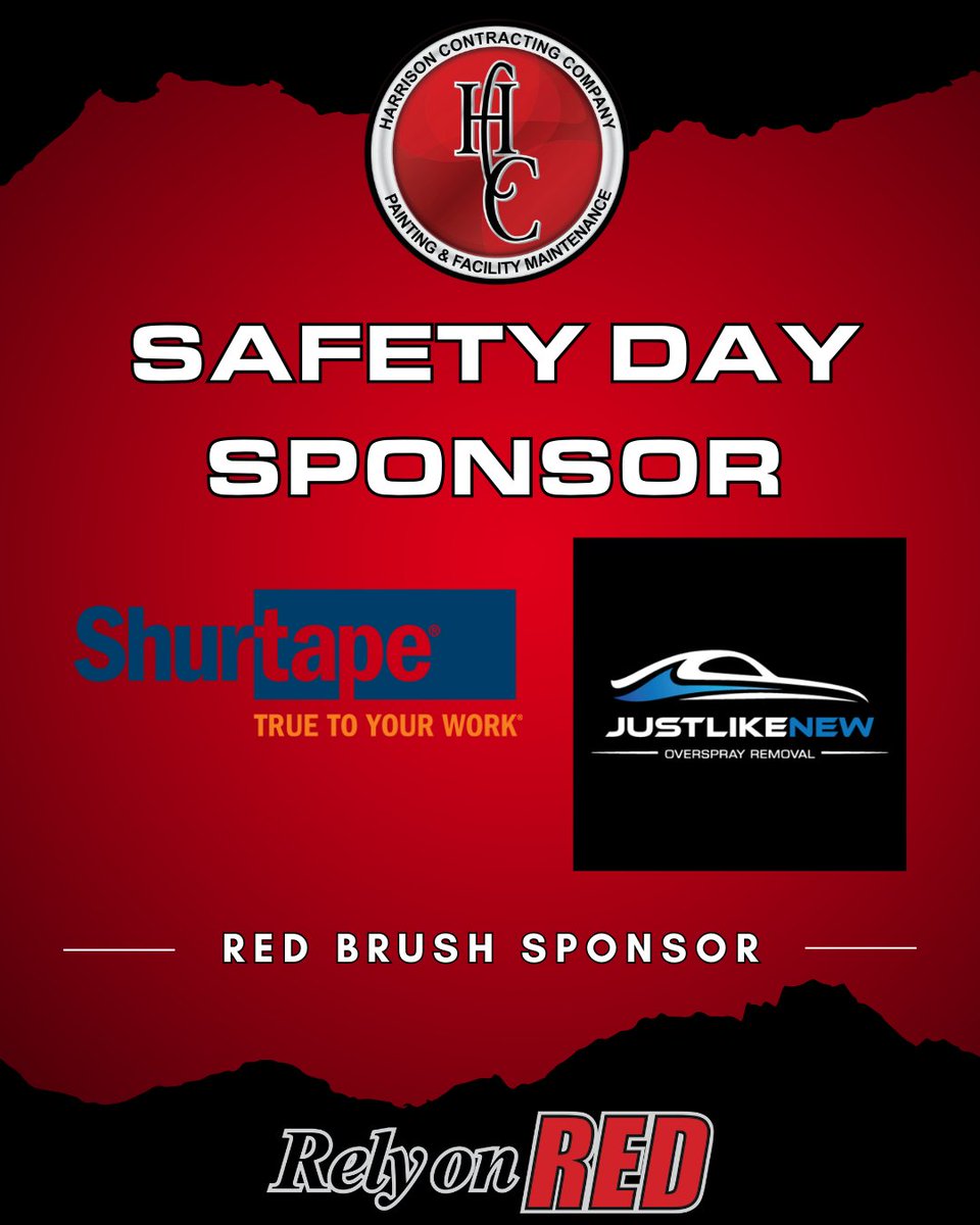 Harrison Contracting Company tweet media