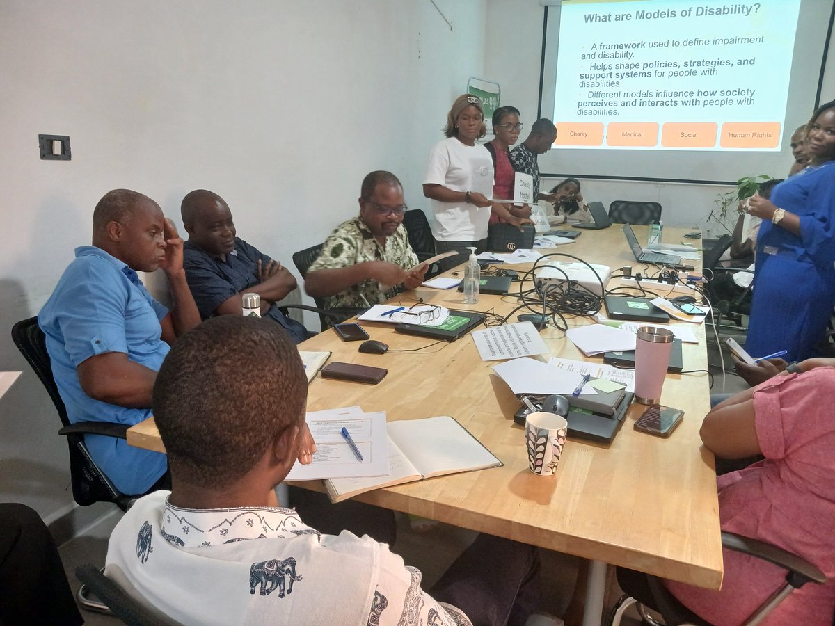 WHH Liberia - Welthungerhilfe tweet media