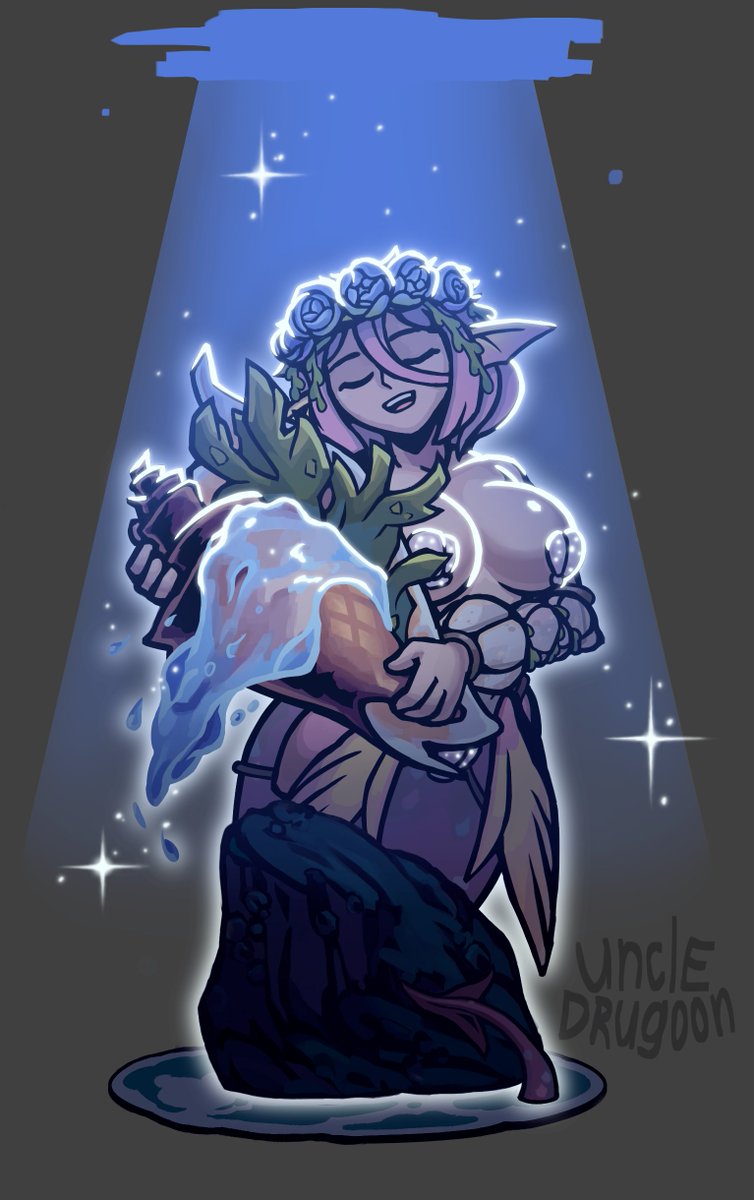 UncleDrugoon tweet media