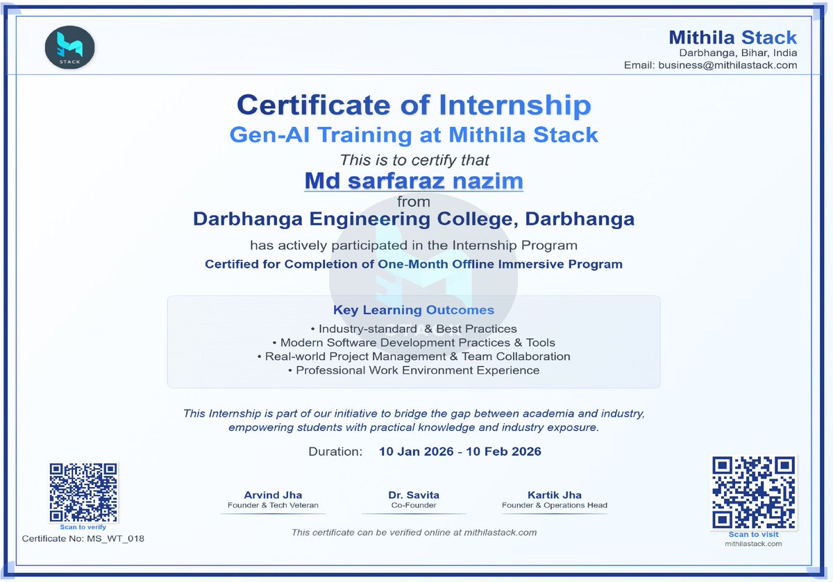 Arvind Jha tweet media