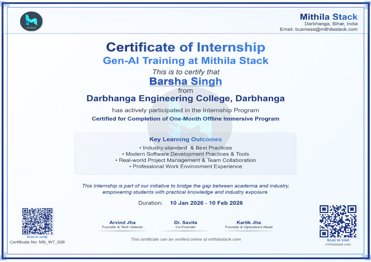 Arvind Jha tweet media