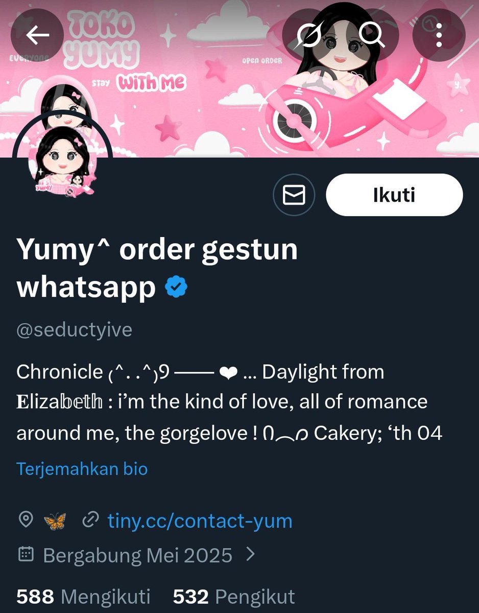 tuyul tweet media