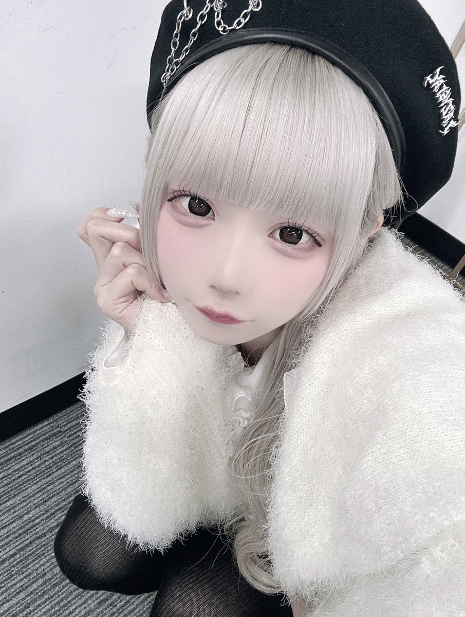 Post by 雲丹うに【Mirror,Mirror】 on X: じ、、、、