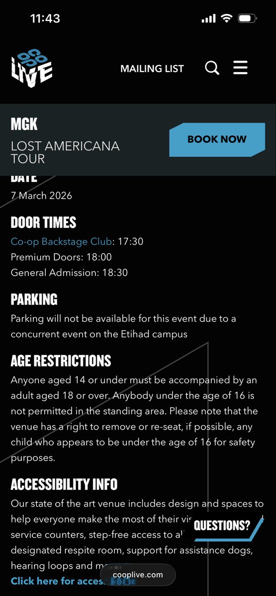 Andrew Lee tweet media