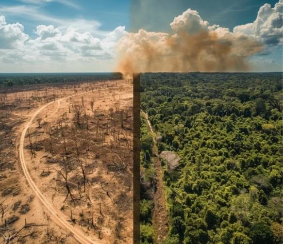 Umesh | Built to Better 🌿 tweet media