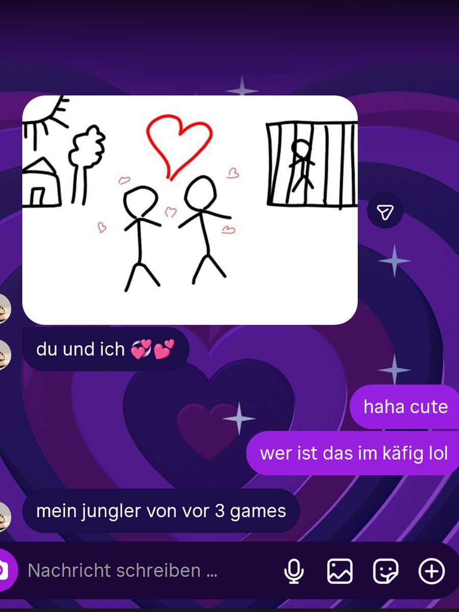 League of Legends DE tweet media