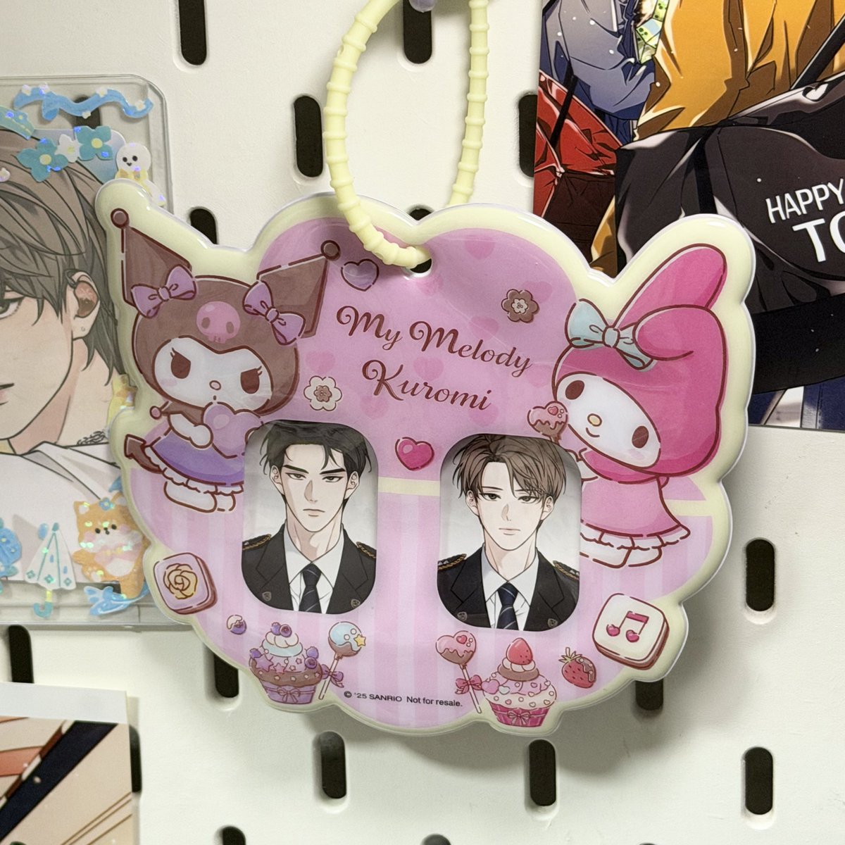 ขนมหลอกเด็ก❌
ขนมหลอกผู้ใหญ่✅✅✅✅