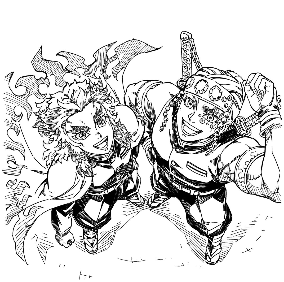 普段どんな会話してるんだろう