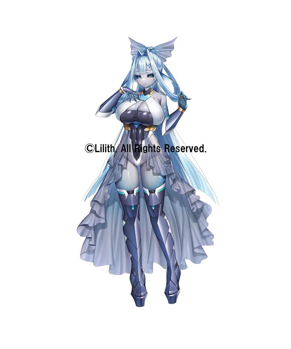 【対魔忍RPGX】2/13 17:00よりガチャに新キャラ追加!

新イベントに合わせて新たな臥者が追加。

才乃麗先生謹製(HR魔性)竹生島 イサナ 初登場!!!
ジャンボ山先生謹製(R超人)墨之江 まだら 初登場!!!

#対魔忍RPG 