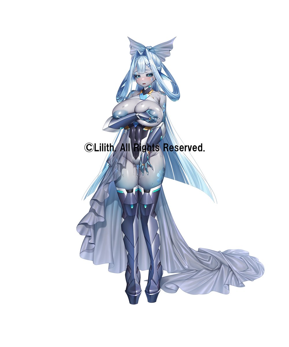 【対魔忍RPGX】2/13 17:00よりガチャに新キャラ追加!

新イベントに合わせて新たな臥者が追加。

才乃麗先生謹製(HR魔性)竹生島 イサナ 初登場!!!
ジャンボ山先生謹製(R超人)墨之江 まだら 初登場!!!

#対魔忍RPG 