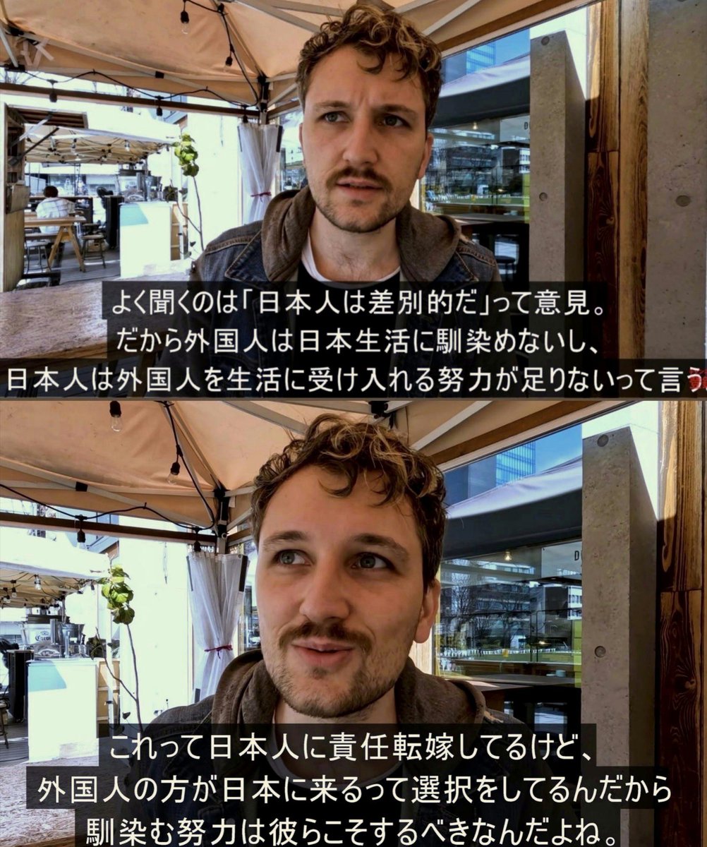 ryuu_meshi2's tweet photo. @osageno_ 馴染もうと努力していただける方は歓迎です https://t.co/ySGE5XRMRq