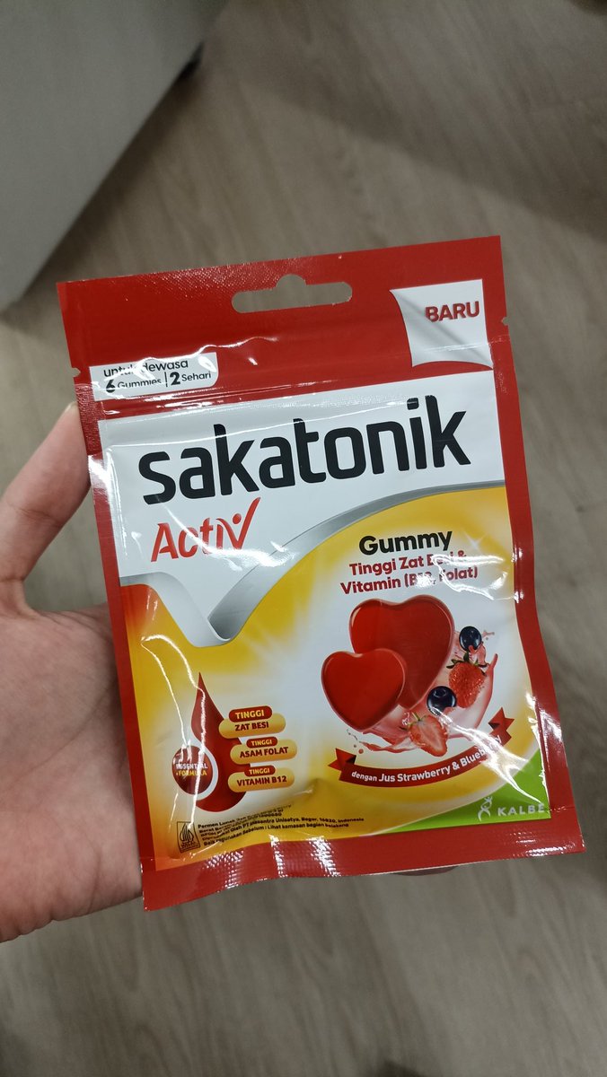 Cewe-cewe yang lagi PMS wajib sih rutin konsumsi ini