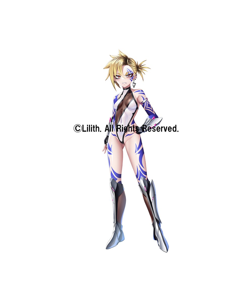 【対魔忍RPGX】2/13 17:00よりガチャに新キャラ追加!

新イベントに合わせて新たな臥者が追加。

才乃麗先生謹製(HR魔性)竹生島 イサナ 初登場!!!
ジャンボ山先生謹製(R超人)墨之江 まだら 初登場!!!

#対魔忍RPG 