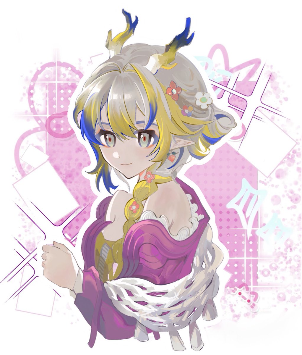 iwwwd1's tweet photo. hey everyone!i'm puiyuiand i'm a freelanceartist/illustrator ! i just need 20 retweets and100 likes to get a #VGenCode.i would appreciateyourhelp,thank you so much! https://t.co/4IbwQK4K2A
