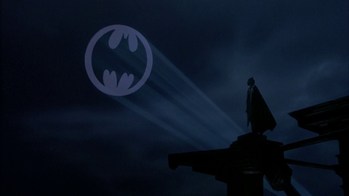 TheBatHome's tweet photo. batman (1989) dir. tim burton https://t.co/AhKexSvu7T