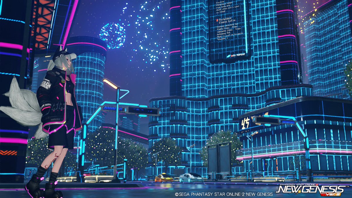 リファルス_PSO2@Ship10 tweet media