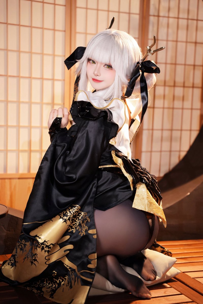 Rynna遴儿 tweet media