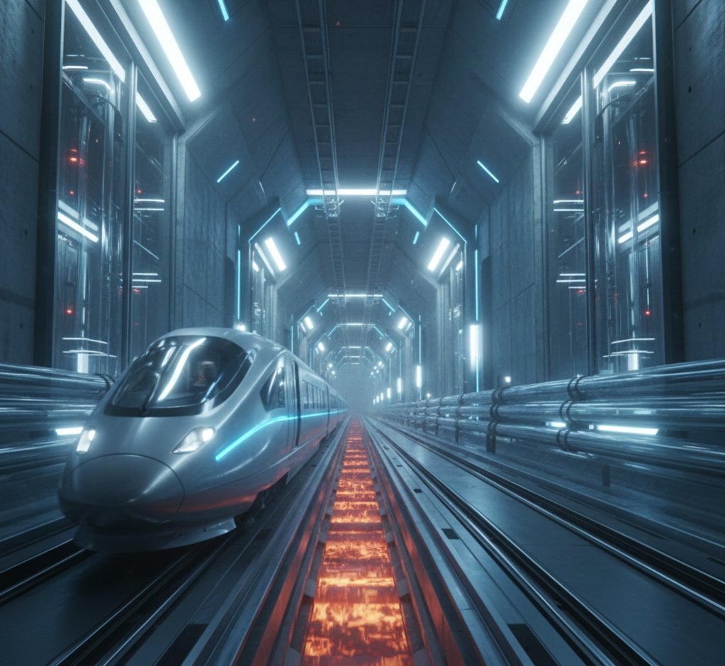 VidalVivasG's tweet photo. @petro proponía un tren subterráneo para Bogotá, https://t.co/Y2pxLpOIAG