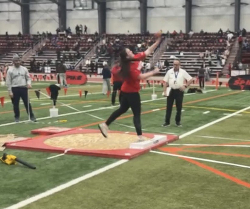 Mentor Girls Track tweet media