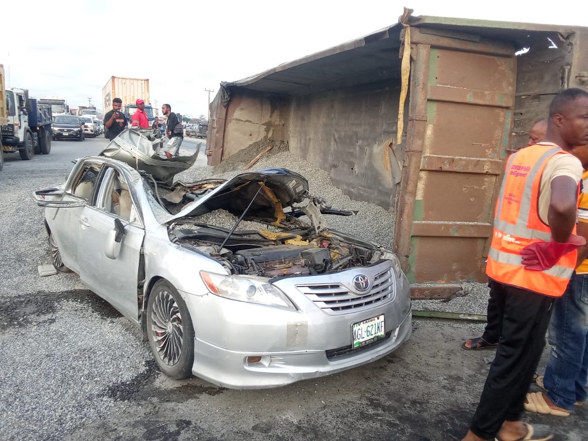 Nigeria Stories tweet media