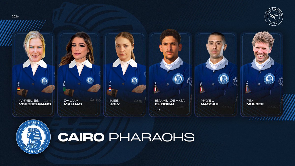 GCL_Official tweet media