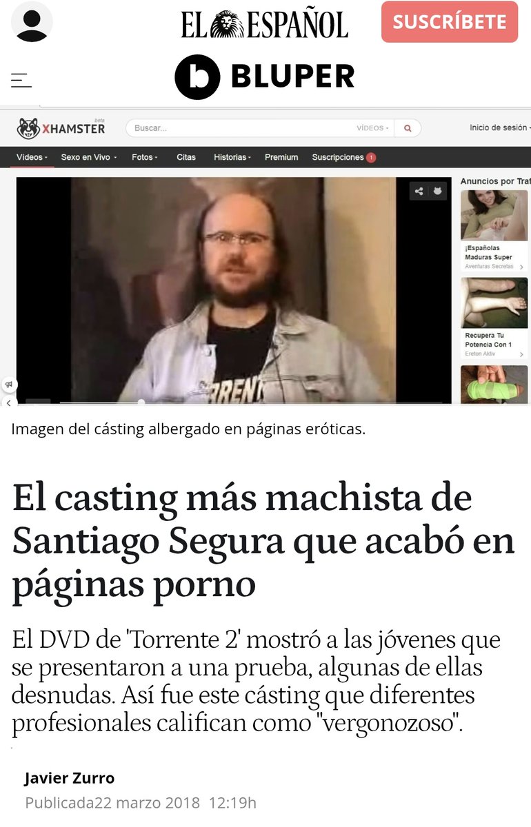 Muy apreciado sí.