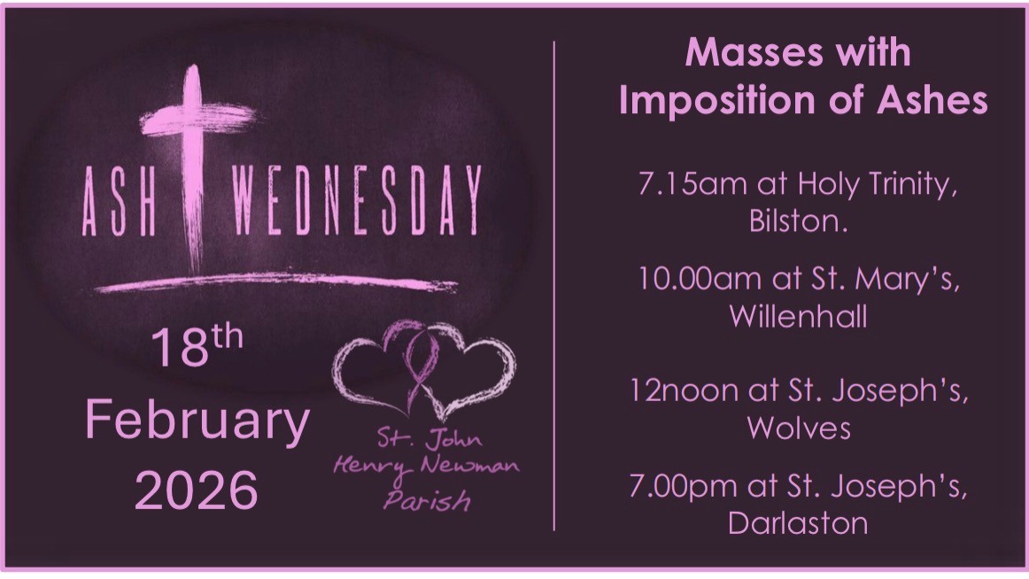 Holy Trinity Catholic Primary School tweet media