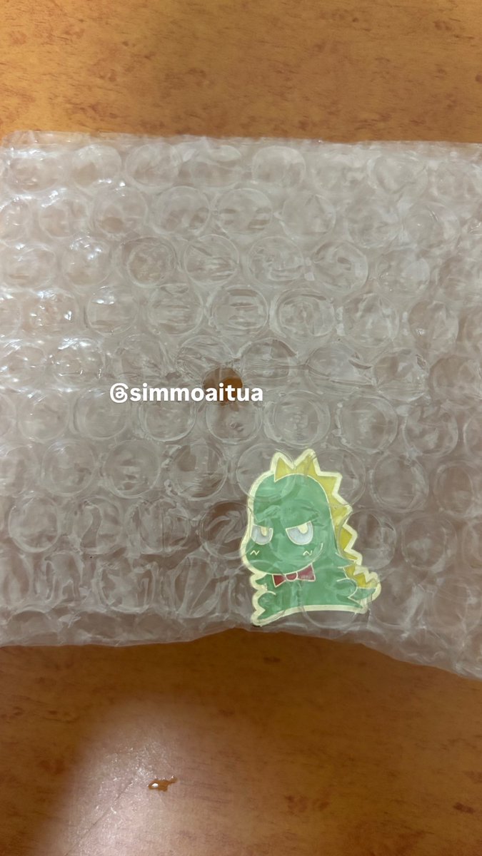 ぱーる tweet media