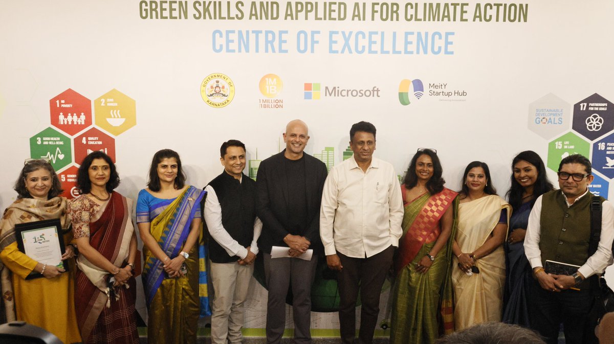 Dr MC Sudhakar tweet media