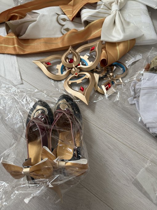 コスプレイヤー春希美羽のTwitter画像13