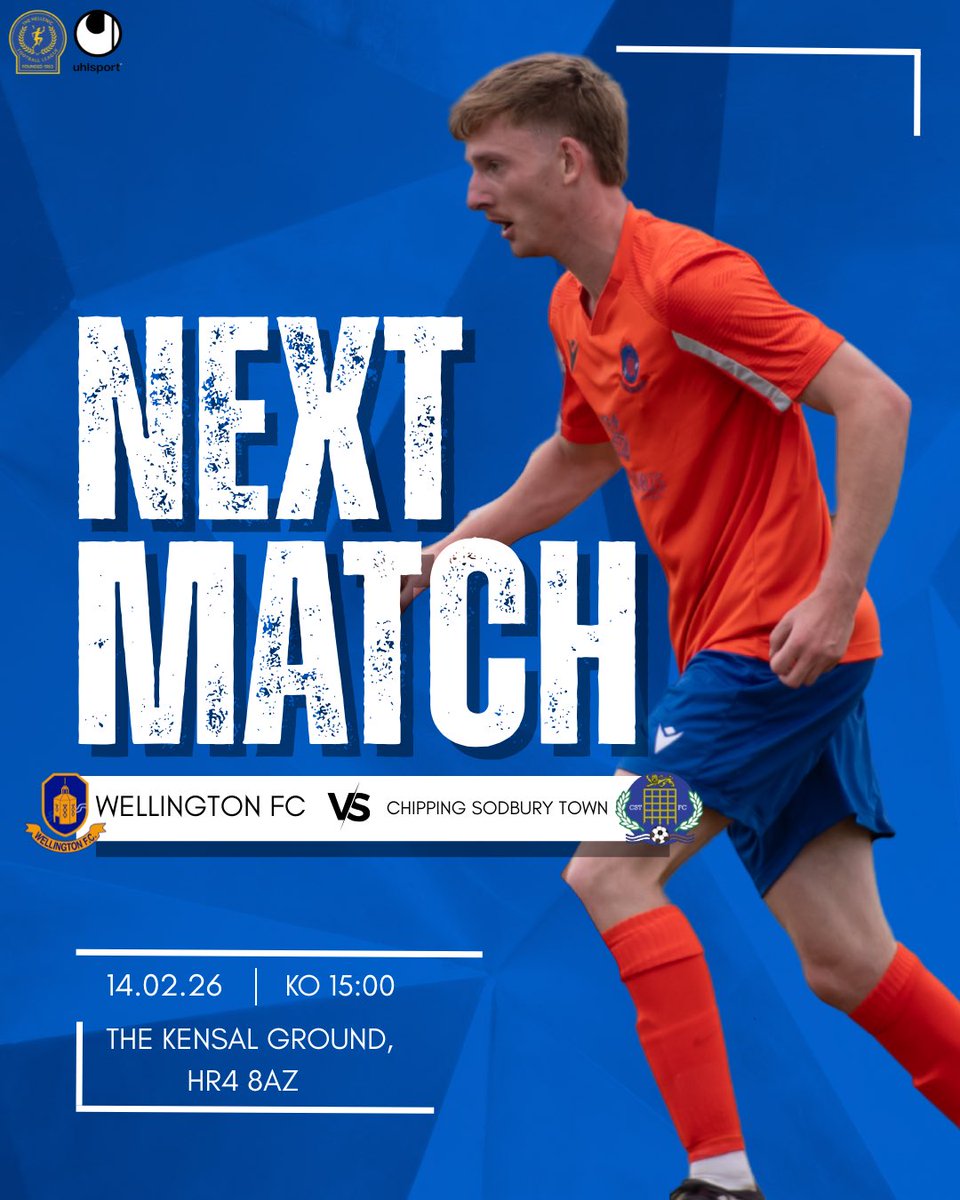 Wellington FC tweet media