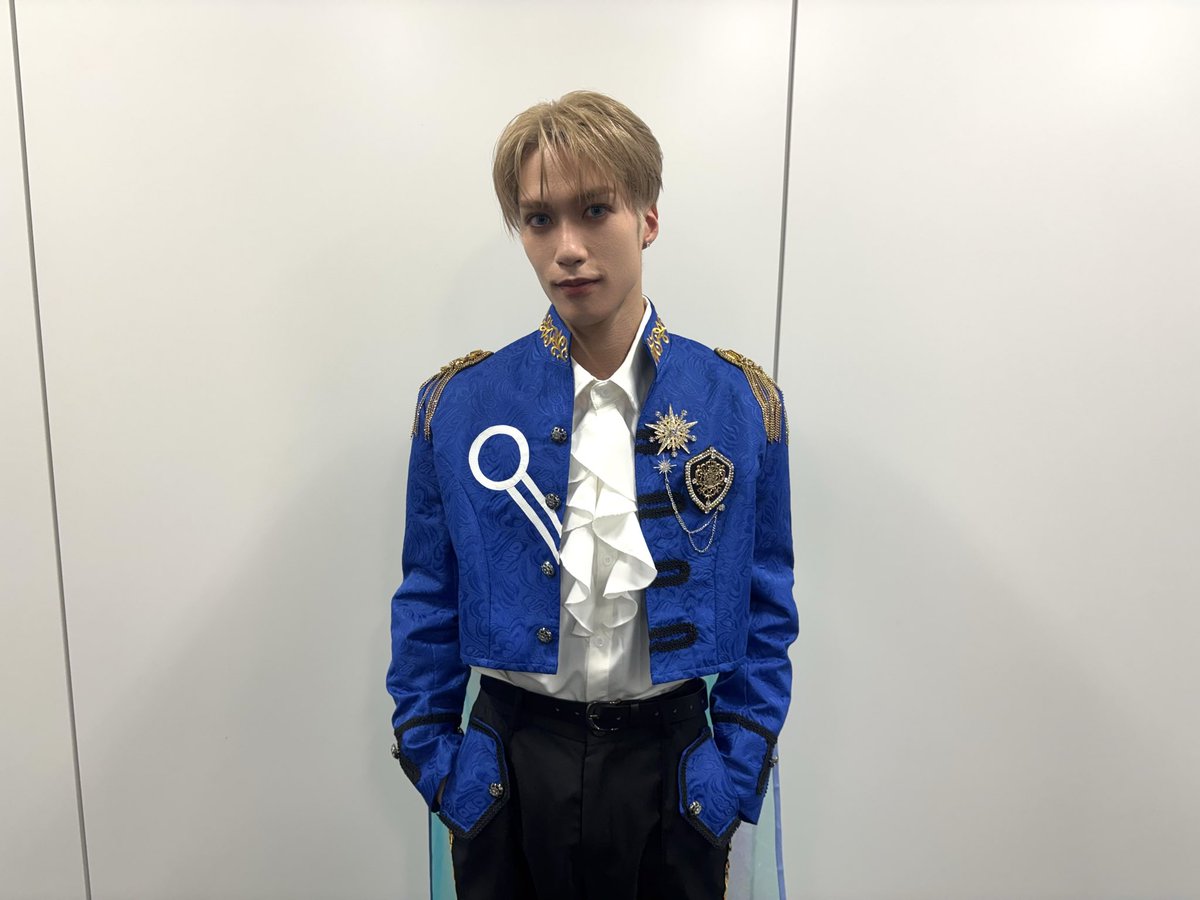 ／
日本テレビ縦型ショートバラエティ
「びっくりあいらんど」に
#藤原樹 が出演しています‼️✨
<a href="/z_drama_ntv/">びっくりあいらんど@日テレ</a> 
＼

今回公開になったのは
「イケメン顔採用面接」😎🌹

今後もいくつかの作品に出演しますので
ぜひ下記アカウントをチェックしてください✅
🔗 instagram.com/z_drama_ntv?ig…