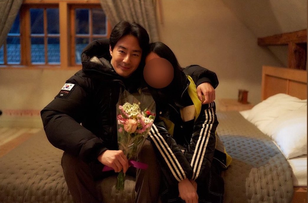 The things he puts me through are unbearable 

#JoInSung #조인성 #ZoInSung