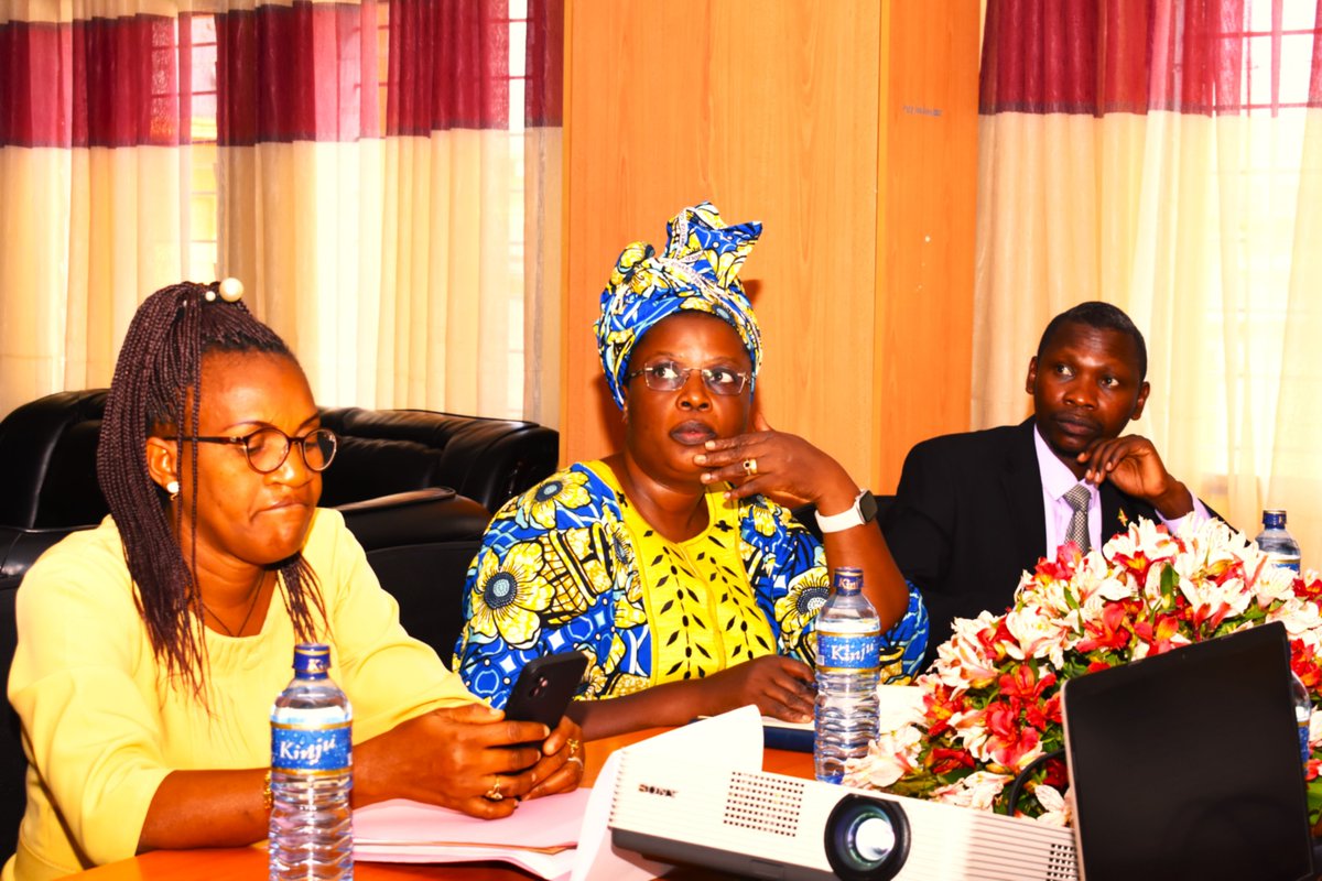 REGIE NATIONALE DES POSTES tweet media