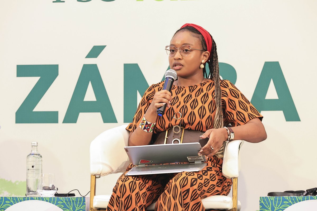 FscSouth's tweet photo. Indigenous Peoples are Africa’s forest guardians.
 #ZambaHeritage, FSC Africa highlighted how IPs’ knowledge, culture, and stewardship are key to sustainable forest management — from FPIC to national standards. Forests thrive when rights, science, and communities lead together. https://t.co/AgQfyzbPpw