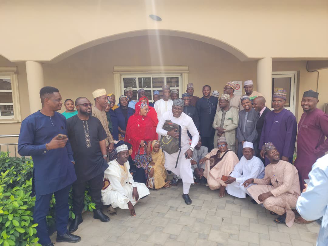 Natview Foundation for Technology Innovation tweet media