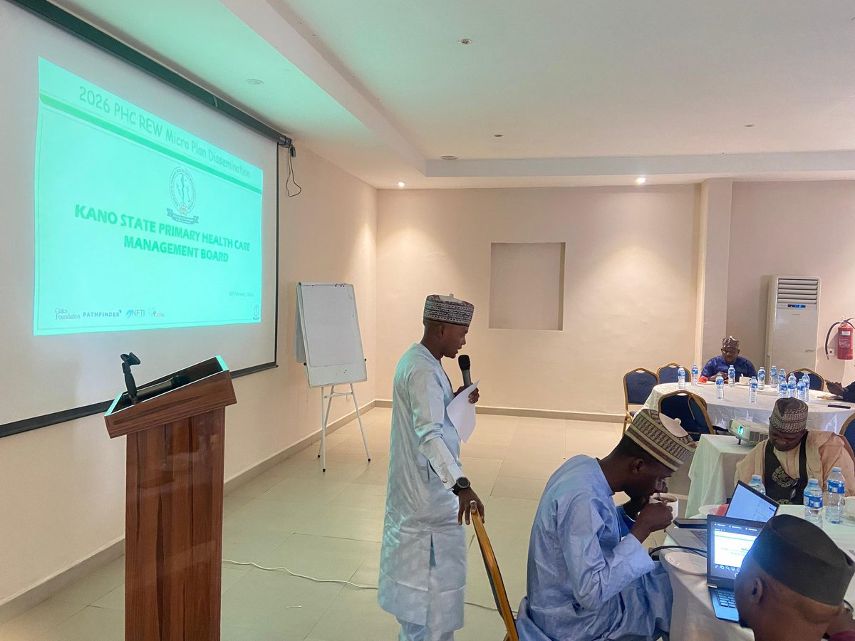 Natview Foundation for Technology Innovation tweet media