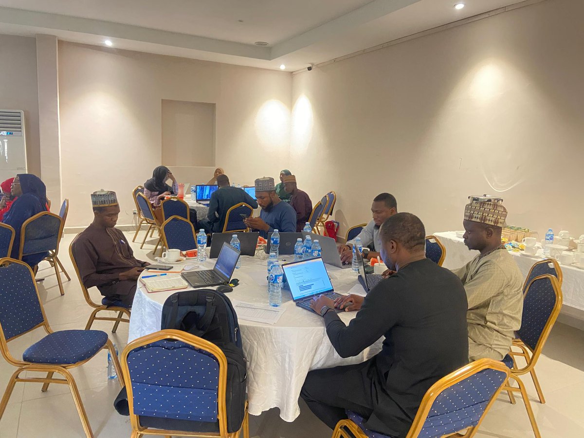 Natview Foundation for Technology Innovation tweet media