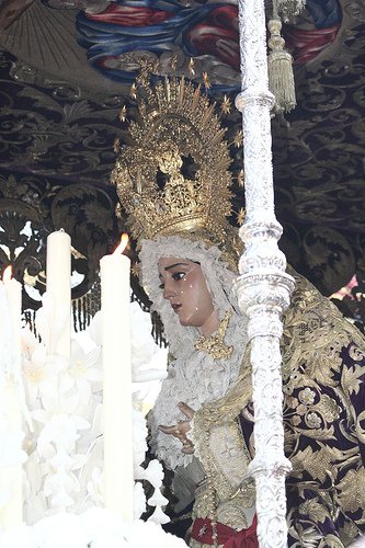 Buenas tardes a tod@s y que el Señor y su bendita Madre os bendigan. 
Un Miércoles menos. 
A 46 días de una nueva Semana Santa. 
<a href="/HdadBaratillo/">Hermandad del Baratillo</a> 
<a href="/A_LA_MUSICA/">ℳ⌾ⅅ⌾_ℙᗅℂⅈℰℕℂⅈᗅ</a> <a href="/_ALaGloria_/">¡¡A LA GLORIA!!</a> 
<a href="/msanchezsuero/">Miguel Sanchez Suero</a> <a href="/mst1953/">Manuel Sánchez T.</a> 
<a href="/palanco25/">Hay una leyenda ...</a> <a href="/manumj72/">MaNu72</a> 
<a href="/JesusME87/">Jesuli Martín</a> <a href="/bandasol/">Banda del SôL</a> 
<a href="/CarmenDSalteras/">El Carmen de Salteras</a>