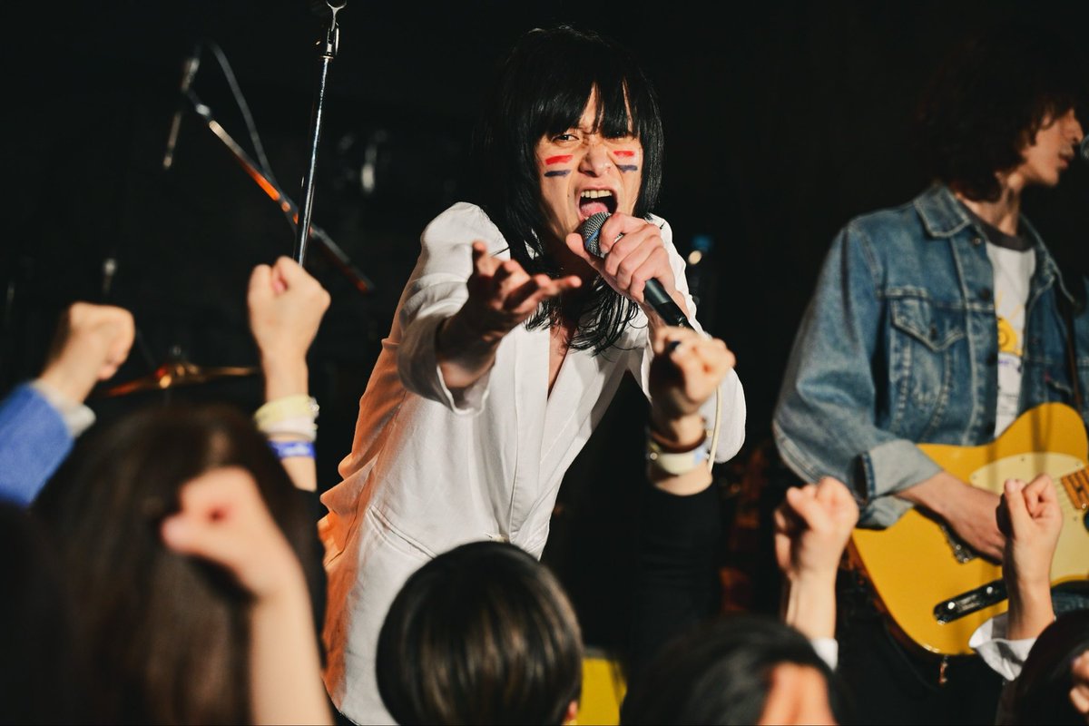 the myeahns(マヤーンズ) (@the_myeahns) / Posts / X