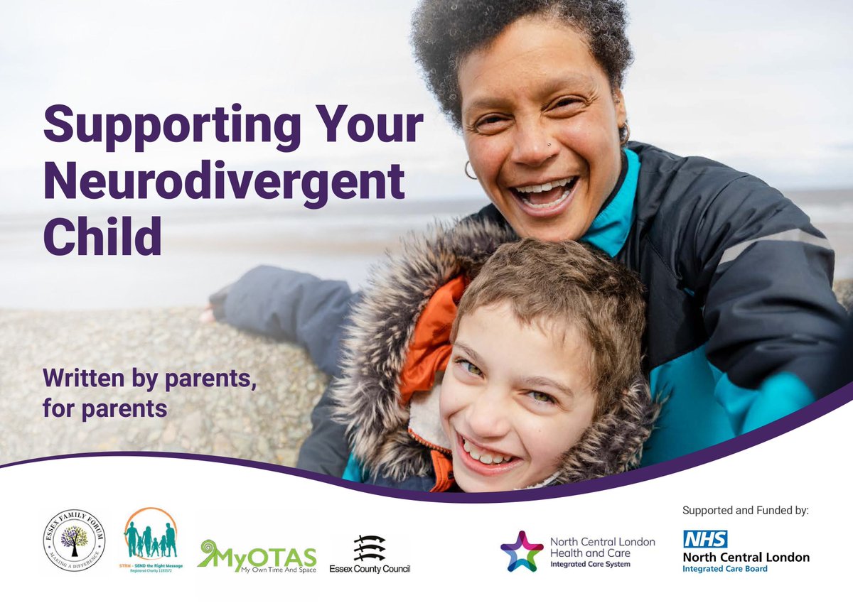 Healthwatch Enfield tweet media