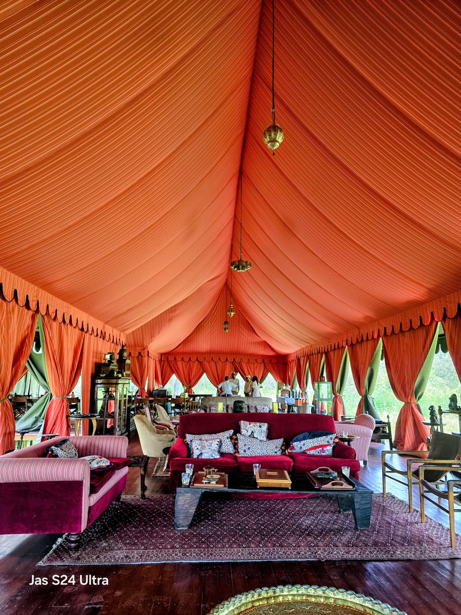 Sense of Africa Botswana tweet media