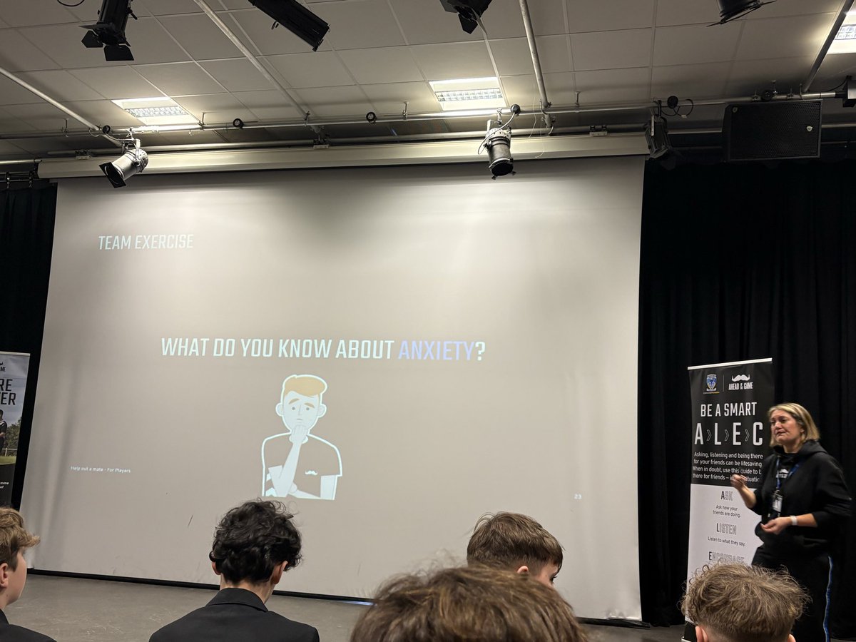 Cardinal Newman Catholic High School Warrington tweet media