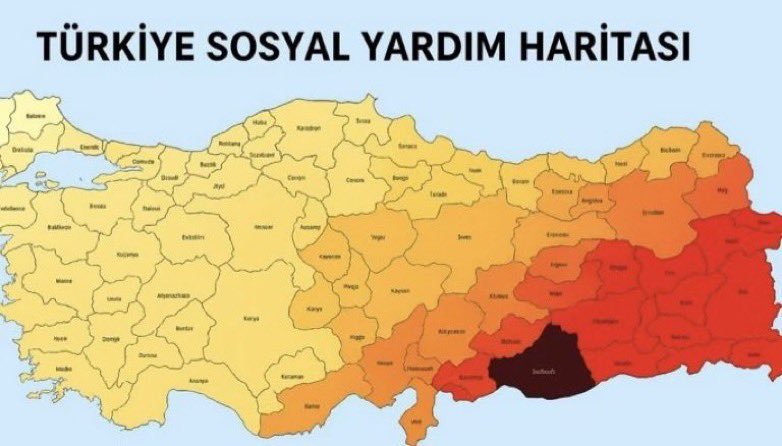 Türk milletinin parası nereye gidiyor?